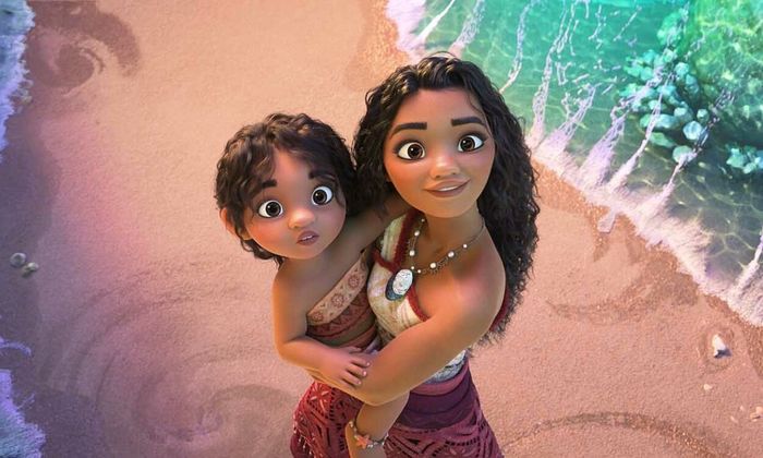 Hành Trình Của Moana 2 diễn ra 3 năm sau các sự kiện trong phần đầu tiên.