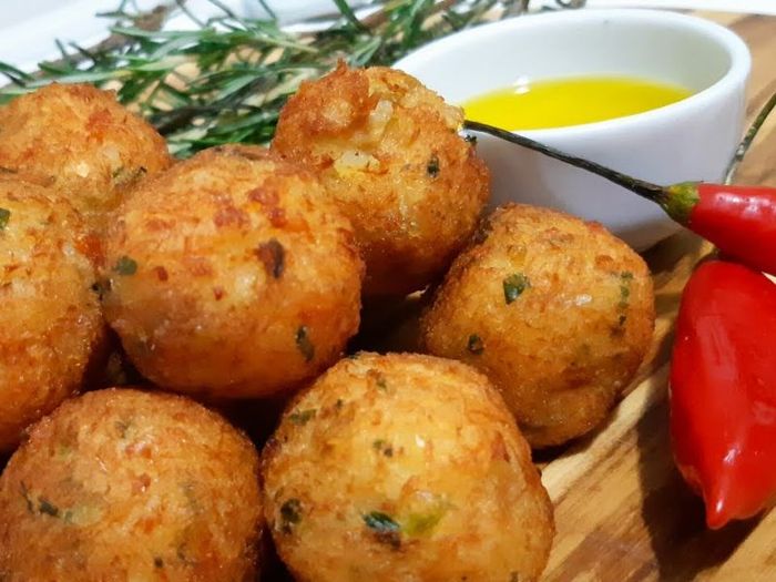 Khám phá ẩm thực Brazil và những món ăn đặc trưng bạn không thể bỏ lỡ (Phần 11)