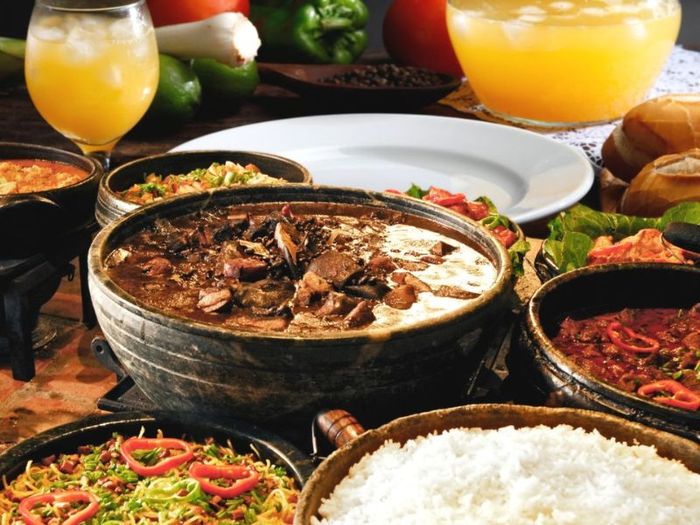 Khám phá ẩm thực Brazil và những món ăn đặc trưng không thể bỏ qua (Phần 2)
