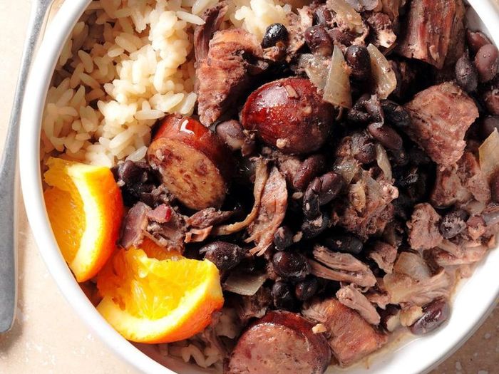 Khám phá ẩm thực Brazil với 11 món ăn đặc trưng bạn không thể bỏ qua (Phần 4)