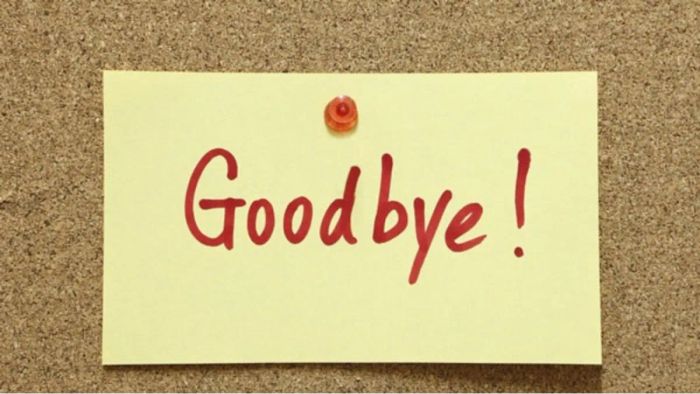 Những dòng STT hài hước để tổng kết năm cũ