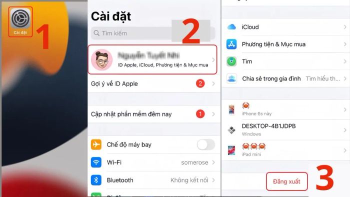 không thể xác minh nhận dạng máy chủ