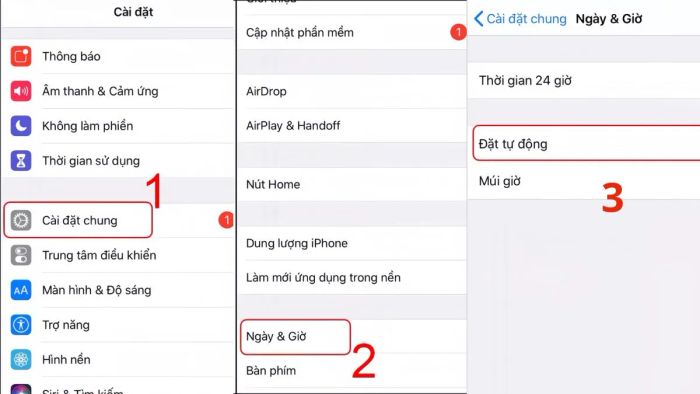 lỗi không thể xác minh nhận dạng máy chủ