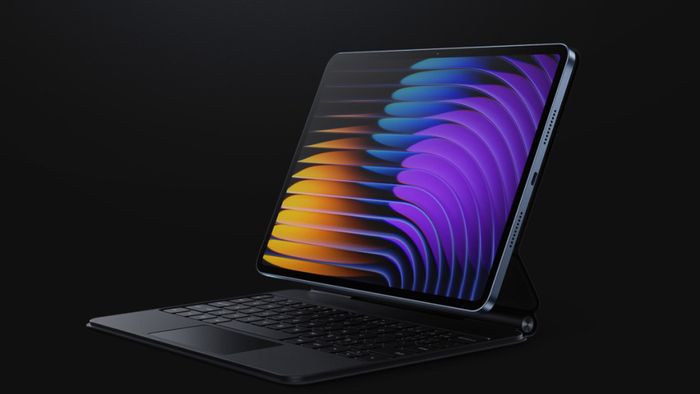Máy tính bảng của Samsung cũng có tiềm năng cạnh tranh mạnh mẽ với Apple iPad.