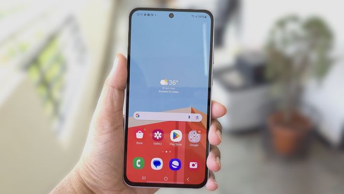Galaxy A56 sẽ trang bị công nghệ Bluetooth 5.4.