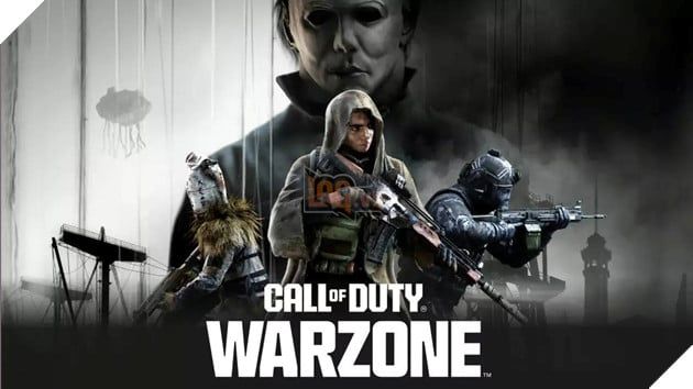 Call of Duty: Warzone