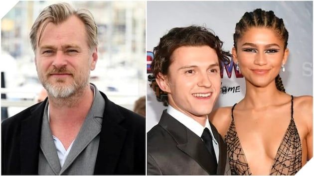 Tom Holland chia sẻ rằng các hãng phim sẽ thu được lợi ích lớn khi tuyển dụng anh và Zendaya cho các dự án chung.