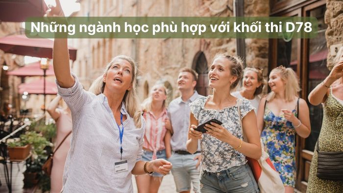 d78 bao gồm những môn nào