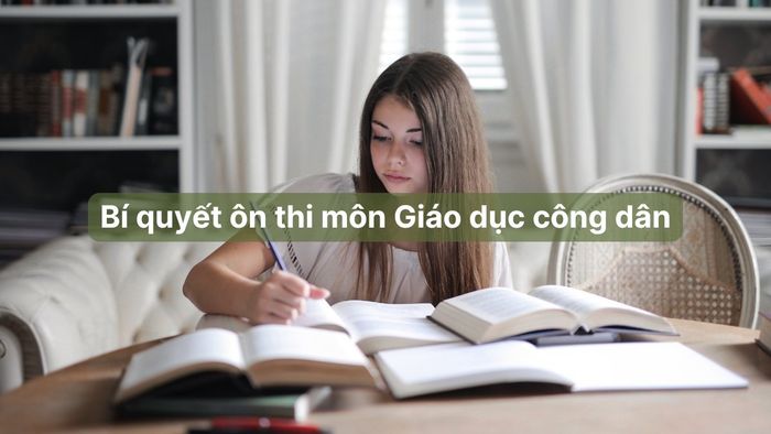 Khối D78 gồm những môn nào?