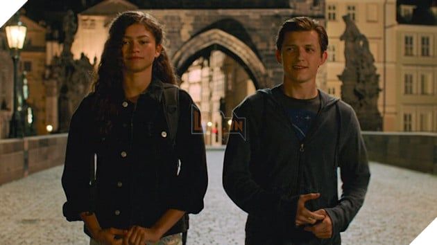 Tom Holland Chia Sẻ Việc Hợp Tác Với Zendaya Sẽ Mang Lại Lợi Ích Cho Hãng Phim
