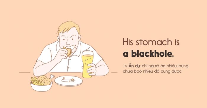 Khái niệm về phép ẩn dụ