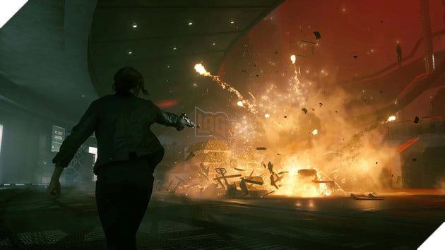 Tải lại tựa game hành động đình đám của Remedy Entertainment miễn phí lần 5