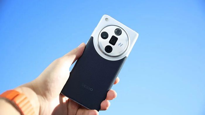Find X8 Ultra sẽ chính thức ra mắt vào nửa đầu năm sau
