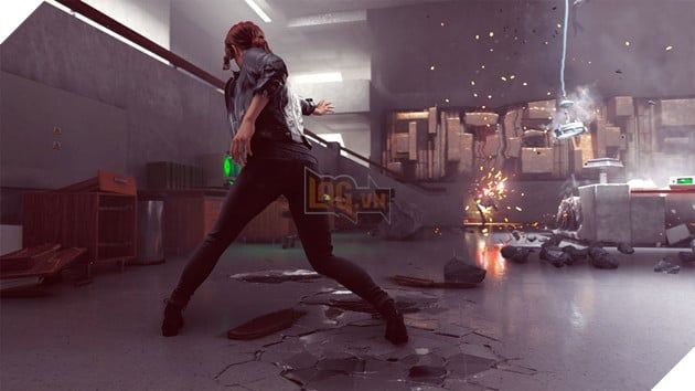 Tải lại tựa game hành động đình đám của Remedy Entertainment miễn phí lần 3