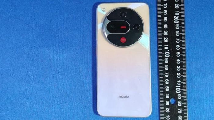 nubia Focus 2 5G sở hữu cấu hình mạnh mẽ với các tính năng ấn tượng