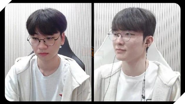 LMHT: Faker khiến Doran và đồng đội ngỡ ngàng với câu hỏi bất ngờ