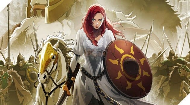 Chúa Tể Của Những Chiếc Nhẫn: Cuộc Chiến Của Rohirrim - Thất Bại Tại Rạp Và Quyết Định Chuyển Hướng Sang Nền Tảng Trực Tuyến