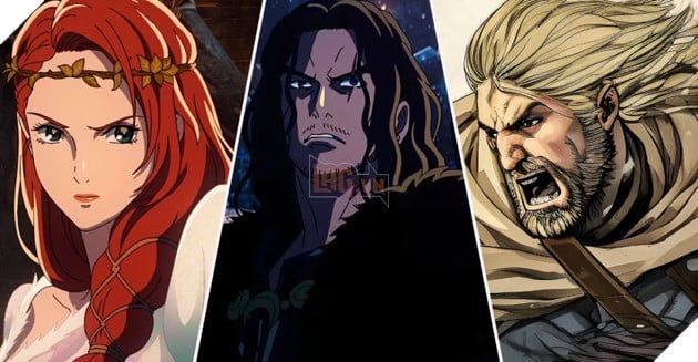 Chúa tể của những chiếc nhẫn: Cuộc chiến của Rohirrim thất bại tại phòng vé và chuyển sang phát hành trực tuyến 2