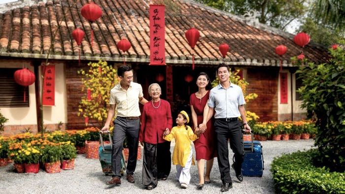 Mùng 6 Tết 2025 có phải là ngày tốt? Lựa chọn hướng xuất hành phù hợp cho ngày mùng 6 Tết âm lịch
