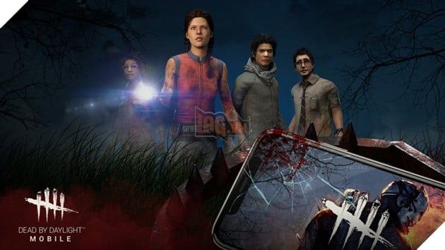 Dead by Daylight Mobile sẽ chính thức ngừng hoạt động vào năm 2025