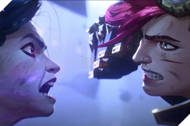 Riot Games chính thức bác bỏ tin đồn về việc Arcane 2 thua lỗ nặng nề