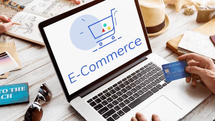 Con gái có nên chọn ngành Thương mại điện tử? Lý do thứ nhất