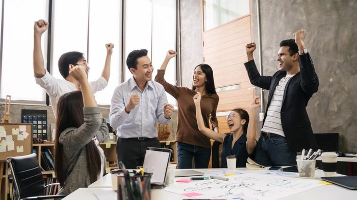 Con gái có nên học ngành Thương mại điện tử và cơ hội nghề nghiệp trong ngành này