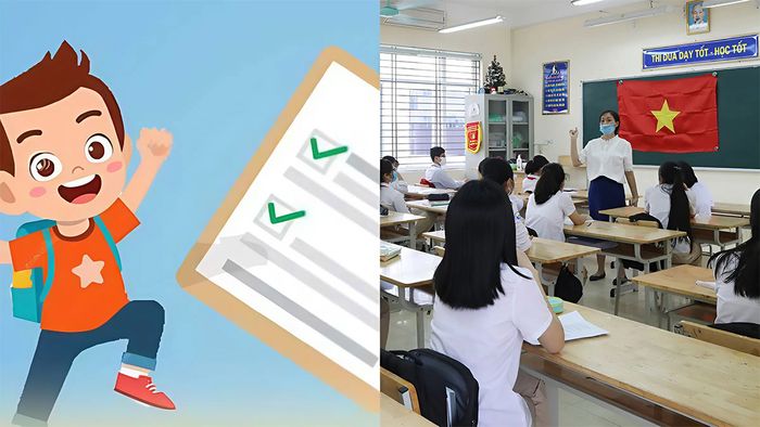 Hạnh kiểm khá có giúp bạn đạt danh hiệu học sinh giỏi không? Câu trả lời phụ thuộc vào các yếu tố cụ thể của từng trường hợp. Hãy cùng tìm hiểu thêm về các trường hợp đặc biệt này.