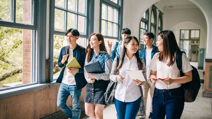 Con gái có nên học ngành Thương mại điện tử và các trường tuyển sinh có chương trình đào tạo ngành này?