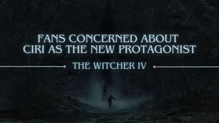 Nhân vật chính mới trong The Witcher 4 gây lo ngại cho người hâm mộ – Đây là lý do tại sao