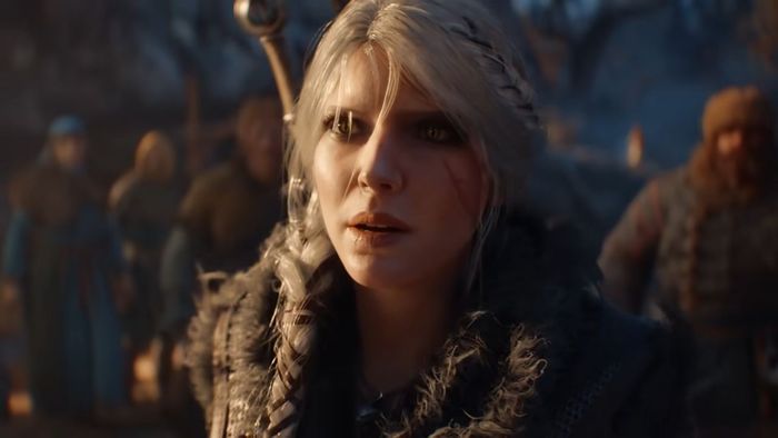 Tại sao Ciri không nên là nhân vật chính trong The Witcher 4