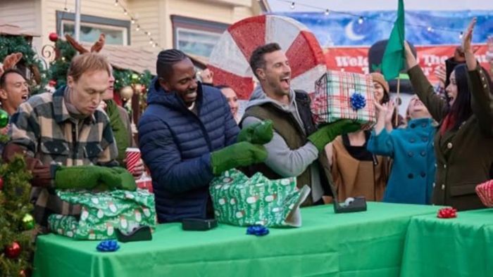 Lịch Phát Sóng Phim Hallmark Movies và Mysteries 2024: Hướng Dẫn Toàn Diện