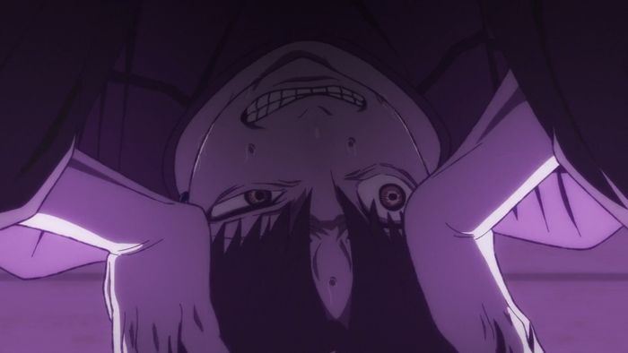 Dandadan