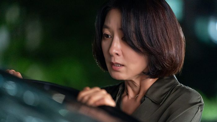Kim Hee-ae mang đến màn thể hiện xuất sắc nhất trong Gia Đình Hoàn Hảo