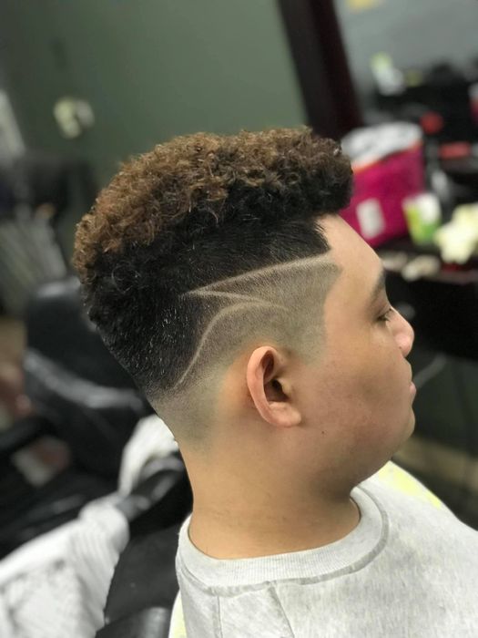 Ảnh 3 của LION BarberShop