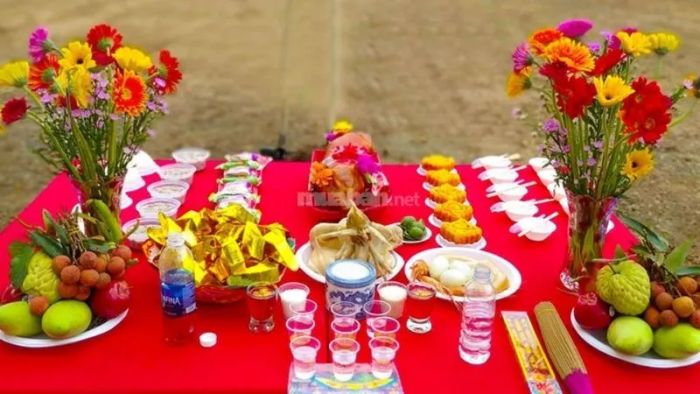 Ý nghĩa của việc chọn ngày tốt để động thổ vào tháng 4 năm 2025