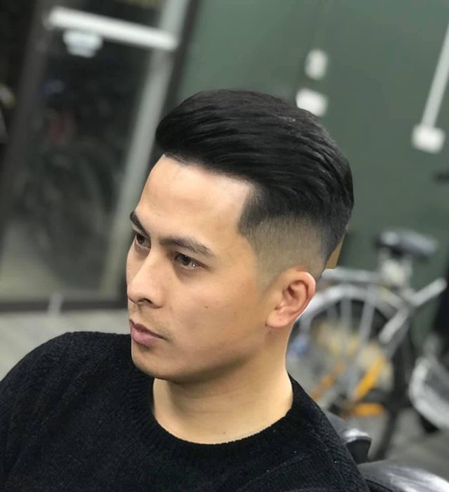 Ảnh 1 của Mao Barber