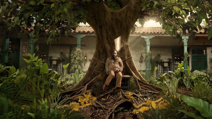 Trăm Năm Cô Đơn - bộ phim xứng đáng với mọi sự chú ý và cảm nhận.