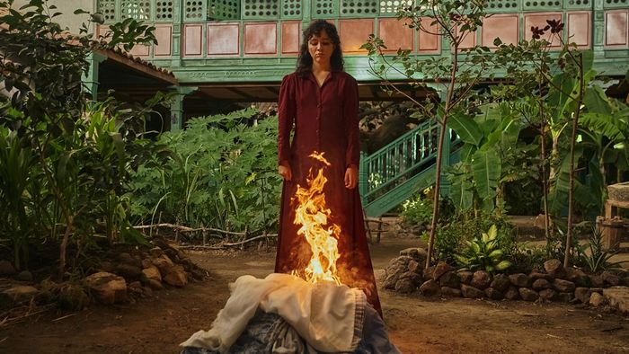 Nó chỉ đơn giản truyền lại một thói quen tự hủy hoại từ thế hệ này sang thế hệ khác.