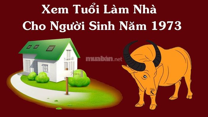 Tuổi Quý Sửu nên xây nhà vào năm nào là tốt nhất? Và liệu năm 2025 có phải là lựa chọn hợp lý cho gia chủ tuổi Quý Sửu?