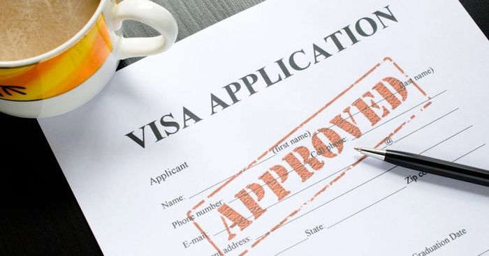 Visa du học tại Mỹ
