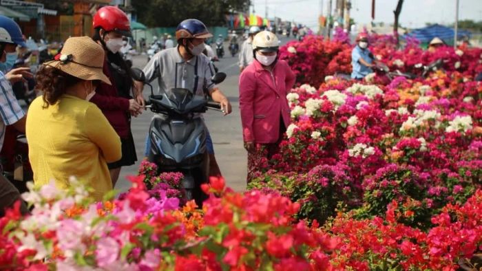 Ngày 28 Tết là ngày 27 tháng 01 năm 2025 theo lịch dương.