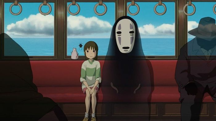 Vùng Đất Linh Hồn là một bộ phim kinh điển của Studio Ghibli mà mọi người yêu thích điện ảnh không thể bỏ qua.