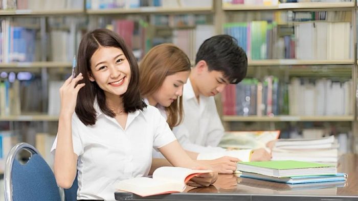 Những người phù hợp với khối D66