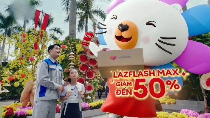 Các thuật ngữ phổ biến trong chương trình Flash Sale trên Lazada