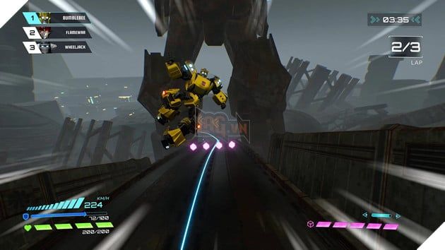 Danh sách những tựa game ra mắt năm 2024 với điểm số thấp nhất trên Metacritic (Phần 4)
