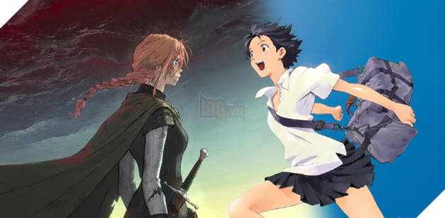Sony Hợp Tác Cùng Đạo Diễn Mamoru Hosoda Trong Dự Án Anime 