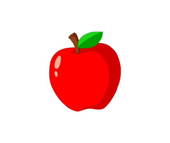 fruit of the tree