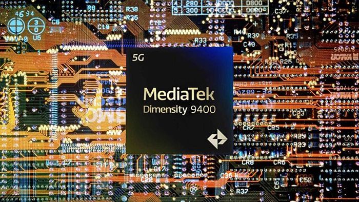 MediaTek đang phát triển phiên bản nâng cao của chip Dimensity 9400 mang tên Dimensity 9400 Plus