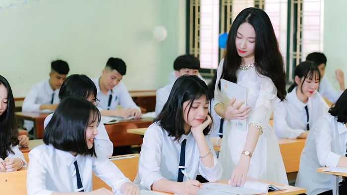 Các quy định và quy trình xếp loại hạnh kiểm học sinh THPT
